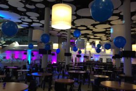 Balony na imprezy dla firm Bełchatów