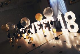 Balony na urodziny i okazje Bełchatów